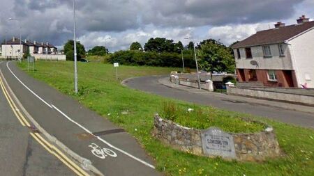 Additional speed ramp sought for housing estate in Portlaoise