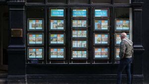 Fact check: Help To Buy scheme has had just 124 claims a week since 2017