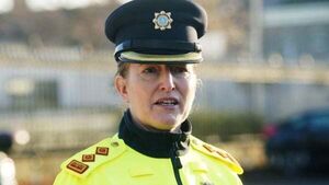 ‘Get the simple things right’: Drivers urged to slow down over bank holiday