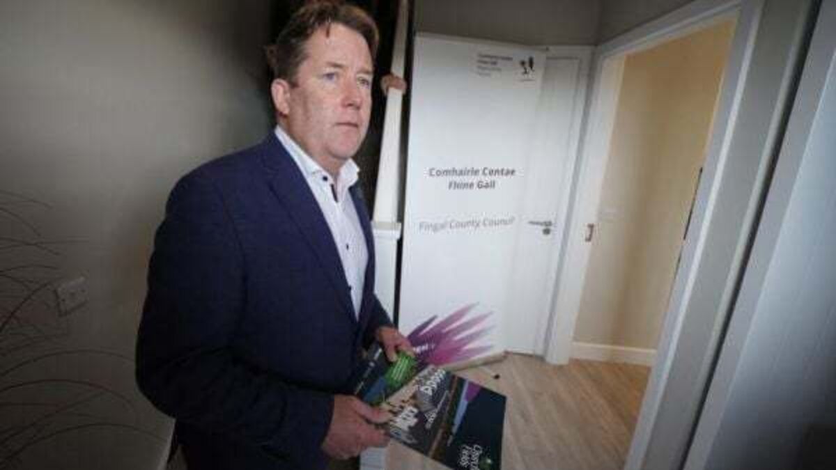 Number of homeless people reaches new record of 14,760