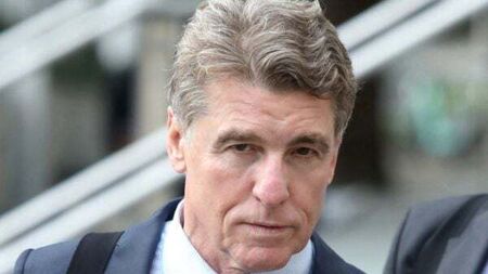 Bank worker tells trial that Brendan Mullin asked her to authorise €500,000 payment