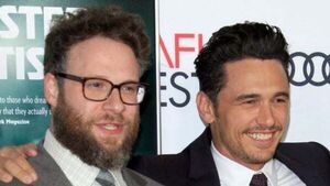 James Franco says long friendship with Seth Rogen is ‘over’ James Franco says long friendship with Seth Rogen is ‘over’