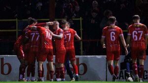 Shelbourne take big step towards league title with win over Drogheda Shelbourne take big step towards league title with win over Drogheda