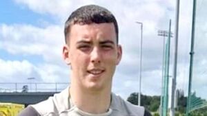 Portlaoise RFC delight as Cian Butler selected on the Ireland U/18 Clubs squad