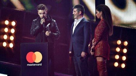 Nicole Scherzinger: Working with Liam Payne was a blessing