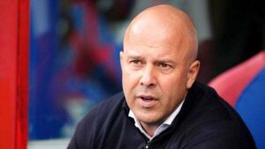 Arne Slot focused on the process and not points after strong Liverpool start Arne Slot focused on the process and not points after strong Liverpool start