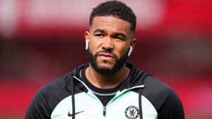 Chelsea boss Enzo Maresca wants ‘more in terms of leadership’ from Reece James Chelsea boss Enzo Maresca wants ‘more in terms of leadership’ from Reece James