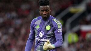 We are going there to win – Andre Onana confident Man Utd can beat West Ham We are going there to win – Andre Onana confident Man Utd can beat West Ham