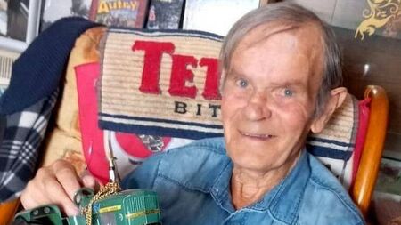 Death notice in Laois: Brendan Coss – Mountmellick