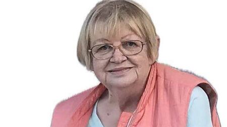 Death notice in Laois: Helen Buggy (née McCormack) - Stradbally