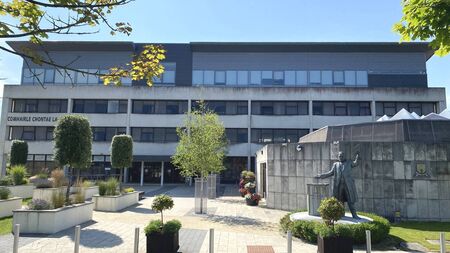 Council rejects live streaming of meetings after a stormy debate