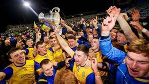 GAA wrap: Na Fianna beat Kilmacud to clinch Dublin Senior Hurling Championship GAA wrap: Na Fianna beat Kilmacud to clinch Dublin Senior Hurling Championship