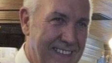 Death notice in Laois: Eugene Dunne - Mountmellick