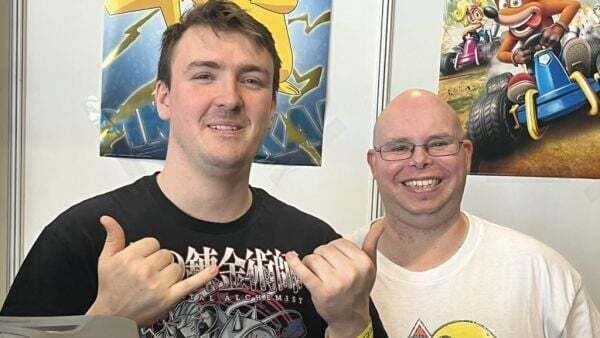 How Ireland's booming retro gaming market is filling a void for gamers