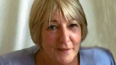 Death notice in Laois: Carmel Clancy (née O'Keeffe) - Durrow