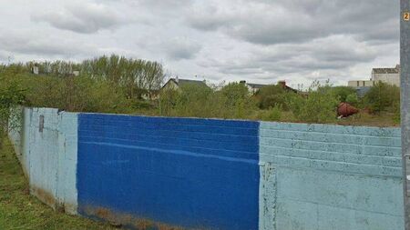 Call for Laois County Council to block a laneway in Portarlington