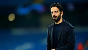 Man Utd reportedly in talks with Ruben Amorim over replacing sacked Erik ten Hag