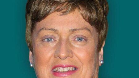 Aontú aiming for a seat in upcoming general election in Laois