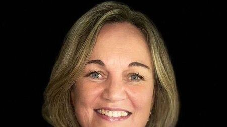 Portarlington woman hoping to make history in general election in Laois