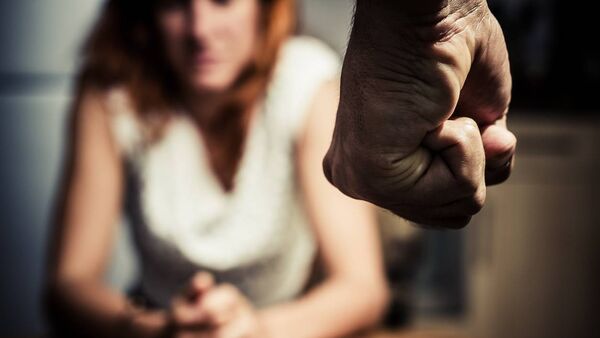Man is jailed for an attack on his former partner