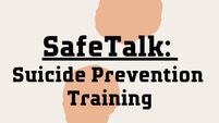 County councillors in Laois to receive training on suicide awareness