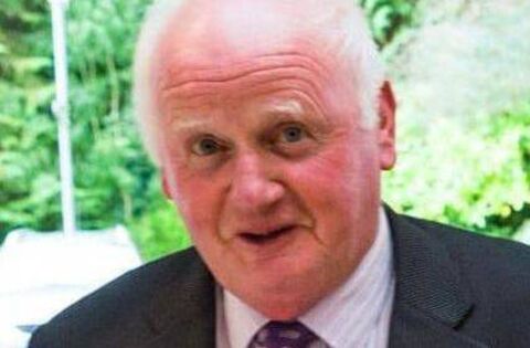 Death notice in Laois: Christy Culleton - Clonaslee - News - Laois ...