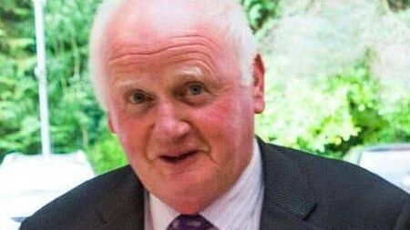 Death notice in Laois: Christy Culleton - Clonaslee