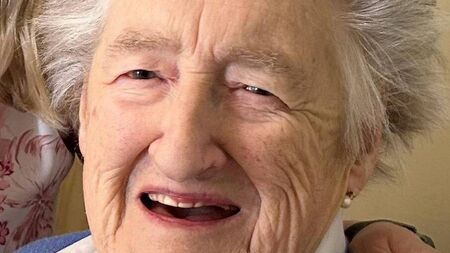 Death notice in Laois: Ann (Nancy) Conroy (née Barry) - Portlaoise