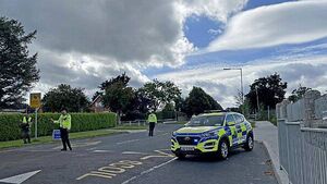 October bank holiday: Gardaí arrest 218 drivers for driving under the influence October bank holiday: Gardaí arrest 218 drivers for driving under the influence