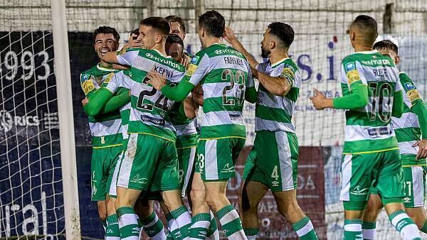 League of Ireland contributes over €160m annually to State economy, report finds