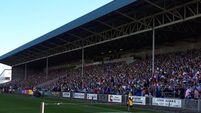 Sports clubs in Laois should be exempt from paying rates says councillor