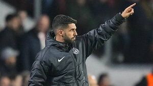 In Tray facing new Man Utd boss as club move closer to securing Ruben Amorim In Tray facing new Man Utd boss as club move closer to securing Ruben Amorim