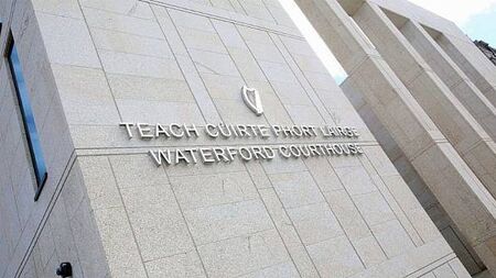 Former Irish boxing president found guilty of sexually assaulting teenager