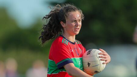 Laois footballer among MIC Elite Sports Scholarship Awardees for 2024