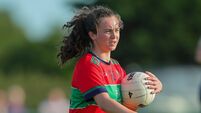 Laois footballer among MIC Elite Sports Scholarship Awardees for 2024 