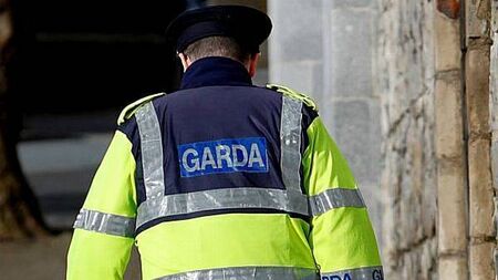 Gardaí arrest three men as part of investigations into organised crime in South Dublin