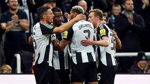Newcastle take advantage of poor defending to gain revenge on Chelsea Newcastle take advantage of poor defending to gain revenge on Chelsea