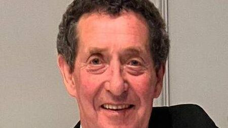 Death notice in Laois: Val Hogan - Clonaslee