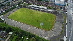 UK government ‘cannot commit’ to Casement funding without more details on costs UK government ‘cannot commit’ to Casement funding without more details on costs