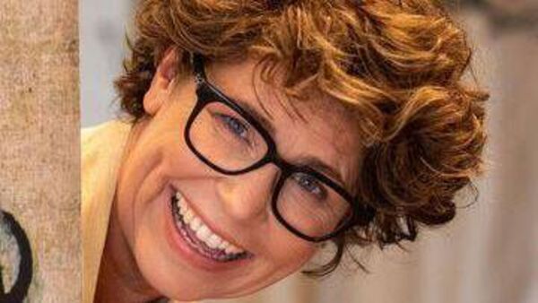 Aisling Moran declares as general election candidate in Laois