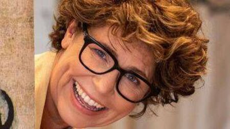 Aisling Moran declares as general election candidate in Laois