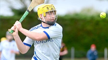 Superb second half sees Mountmellick/Portarlington/Clonaslee seal back-to-back wins