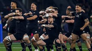 Ellis Genge says England to decide on response to haka after Joe Marler comments Ellis Genge says England to decide on response to haka after Joe Marler comments