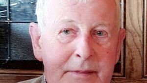 Death notice in Laois: Jim (James) McRedmond - Clonaslee