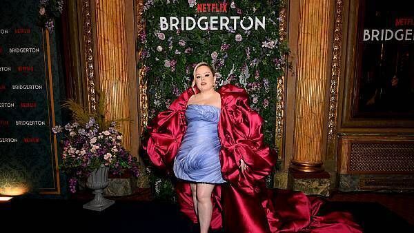 Famous Irish actors quiz: Who does Nicola Coughlan play in Bridgerton?