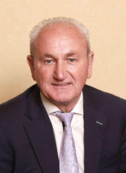 Cllr Ben Brennan said that the National Roads Authority are "sitting in their offices, pressing buttons and looking at Google....let them forget about Google and come down and look at the road. Then they'll know the danger." 