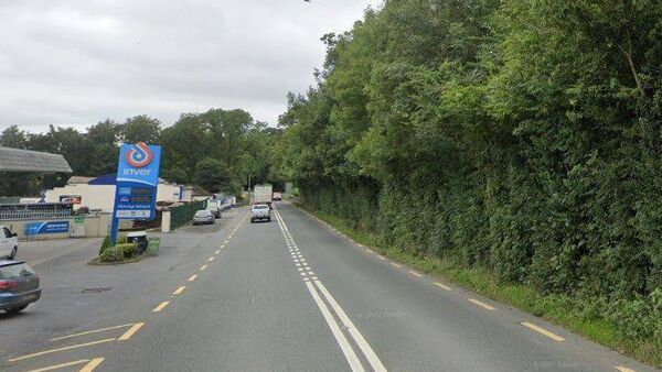 Serious concern raised over speed on roadway in Laois