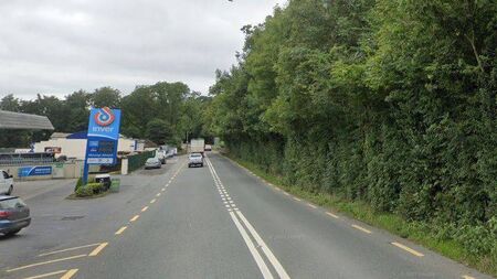 Serious concern raised over speed on roadway in Laois