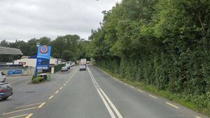 Serious concern raised over speed on roadway in Laois