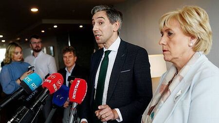 Taoiseach launches funding to enhance 399 community centres nationwide